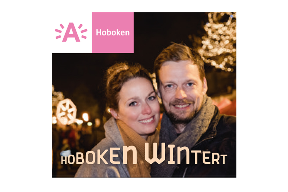 Hoboken-Wintert