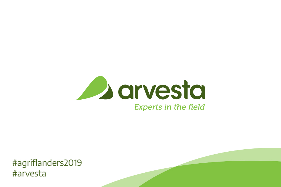Arvesta Photobooth Agriflanders 2019